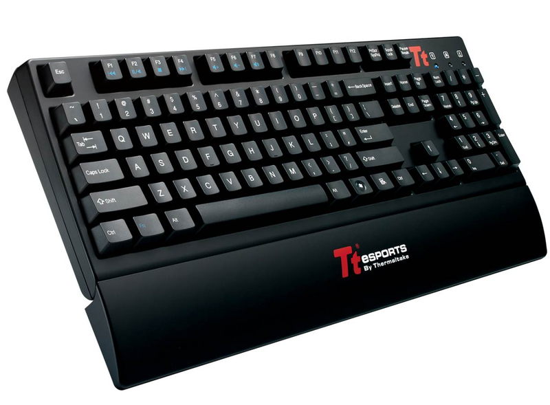 Illustration for article titled 7 teclados mecánicos para gamers